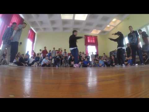 Jam4ik 6.0 Степовий & JayOne vs. ??