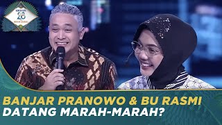 Download lagu Abdel-Jarwo Undang Banjar Pranawo... Bu Rasmi Datang Marah Marah!! | Konser Raya 28 Tahun mp3