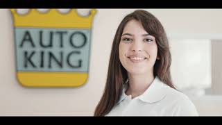 AUTO KING 20. Yıl