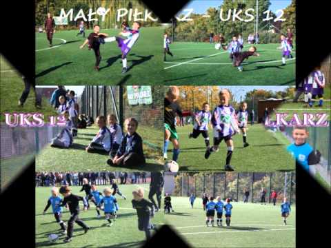 MAŁY PIŁKARZ (2004) 2011-2015