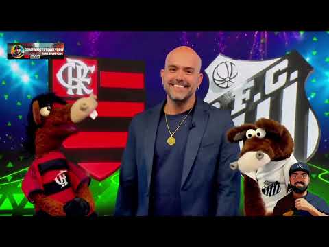 "🚨 The GOALS from FANTASTIC! 🔥 Flamengo wins and CLOSES IN on the LEADER of the Brazilian Champio...