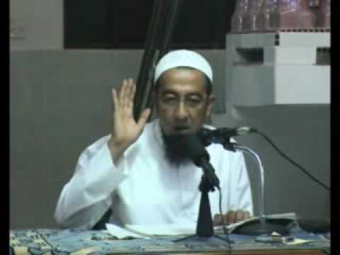 USTAZ AZHAR JERAT TAHLIL part 6