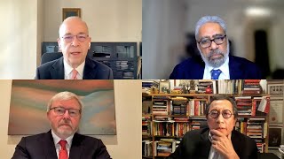 Understanding the Conflict in Ukraine: Implications for Asia and the World
