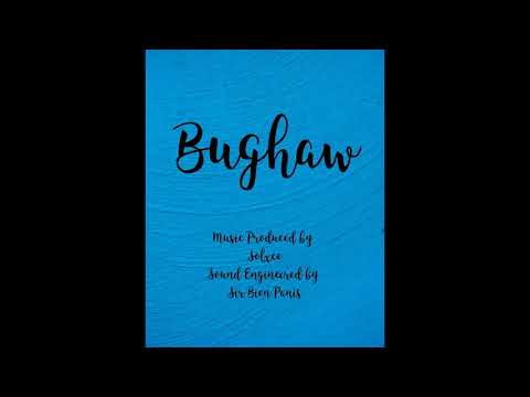 J Mac Ford - Bughaw (Audio)