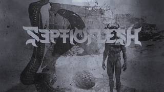 Septicflesh - Dante&#39;s Inferno (official 360° video)