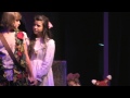 Peter Pan 2012 A New Musical Adventure