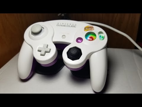 N3z Controller Unboxing and Trigger Plug Installation