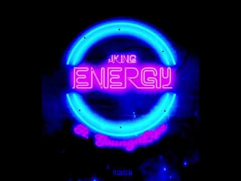 JKing Energy: Youngn Lipz (Audio)