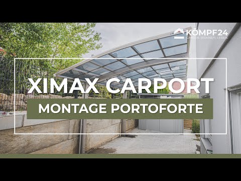 Ximax Portoforte 60 ab im günstig kaufen € Preisvergleich 2.632,84
