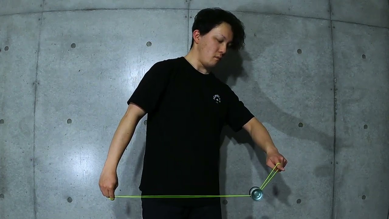 ダブル・ウィップ