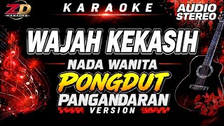 Download lagu 🎤 WAJAH KEKASIH – Siti Nurhaliza | Karaoke Nada Wanita | Lirik HD | Audio Jernih  | Malaysia Hits mp3