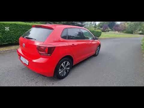 Volkswagen Polo FINANCE ARRANGED * 1.0L 5Dr PETROL - Image 2