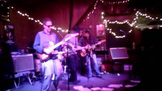 East of Venus - Seven Days 1/14/12