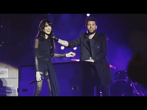 Aitana y Pablo López — “Vas A Quedarte” (WiZink Center) | 11 RAZONES TOUR