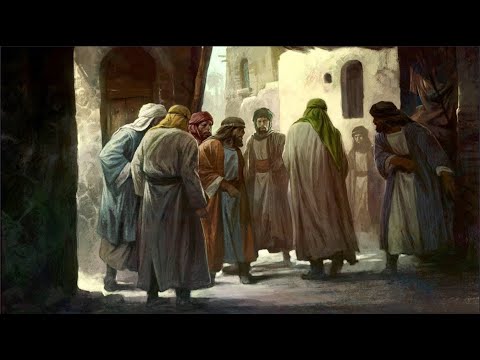 Martyrdom of  Imam Hasan al-Mujtaba (a)