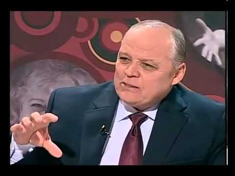 Viata la superlativ-Litera omoara, Duhul da viata 1(Nicu Butoi)