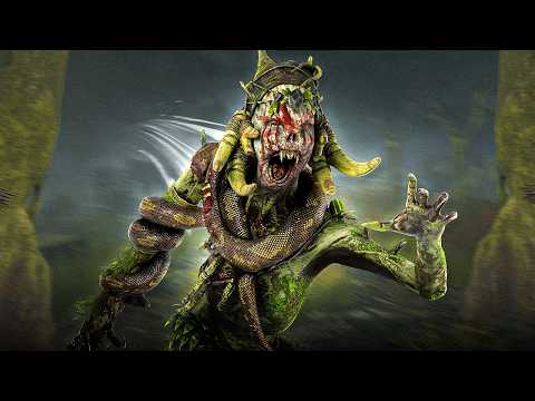 This is the LOWEST picked killer in DBD btw...