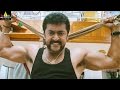 Singam Yamudu2 Action Scenes Back To Back Suriya Danny Sapani Mukesh Rishi