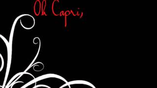 Capri - Colbie Caillat Lyrics