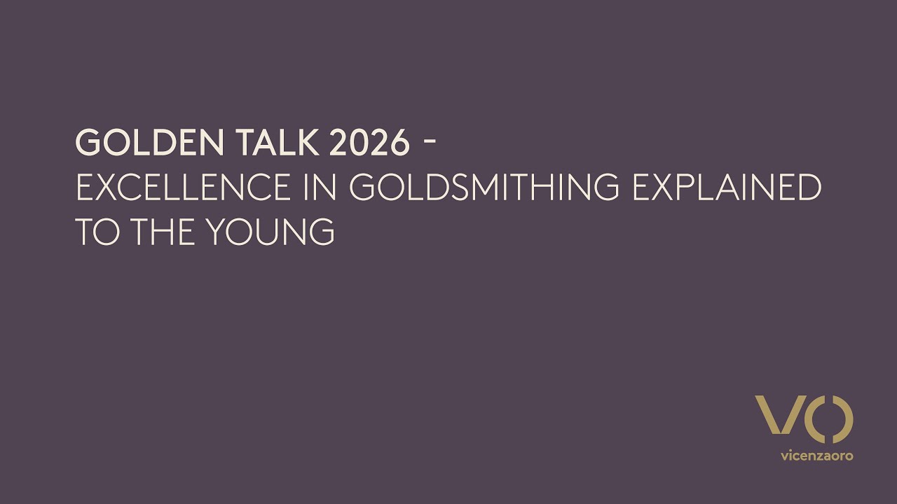 Golden Talk - video 2