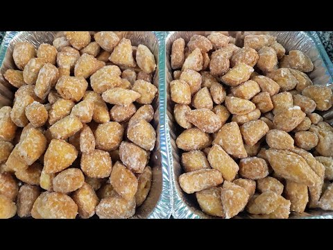 Guyanese soft mithai 🇬🇾🇬🇾