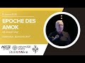 Joseph Vogl Epoche Des Amok