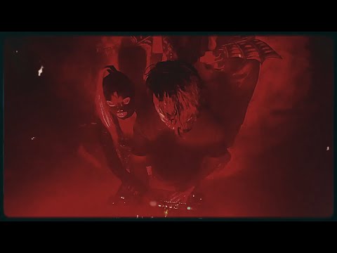 El Ojo y la Navaja - Deseo de Muerte (Official Video)