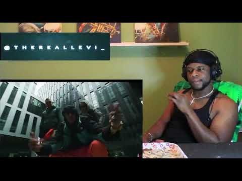 TRL Reaction / Chillwagon - 3Wagon (PolishRap)