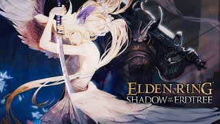 Woman's multivitamin. 💊() - 【ELDEN RING SHADOW OF THE ERDTREE (FINALE)】 GOOD BYE ELDEN RING 【NIJISANJI EN | Enna Alouette】