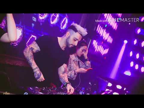 Can Not Stop | Dj Walter Natale