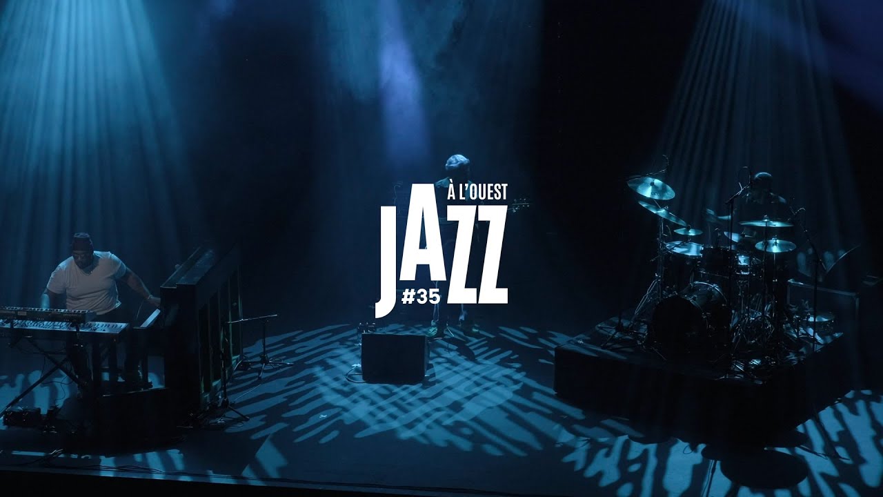 Jazz à l'Ouest