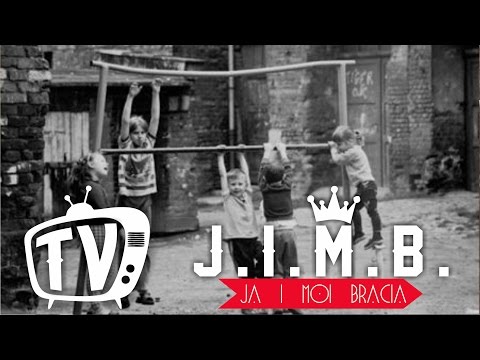 Orzeł J.I.M.B. - Najpiękniejsze Lata (prod. JRS)