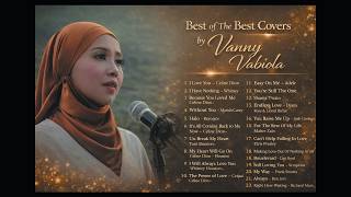 Download lagu Best of The Best Covers by Vanny Vabiola mp3