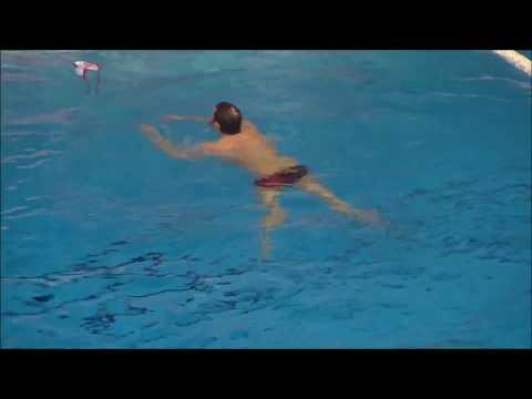 Ch. League, i gol di Spandau - Pro Recco