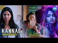Kannagi Movie Scenes |This emotion is completely different | Keerthi Pandian | Ammu Abhirami