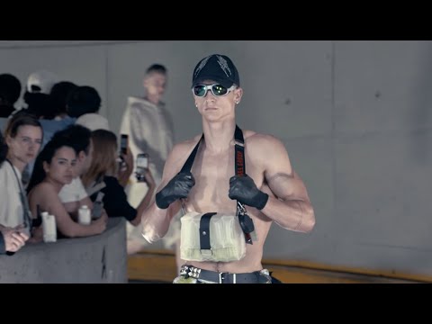 44LABEL Spring 2024 Menswear Milan - CNMI