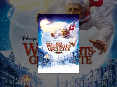 Disneys Eine Weihnachtsgeschichte