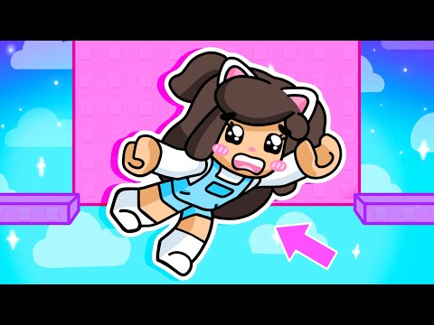 I Tried The HARDEST Roblox Obby Ever!