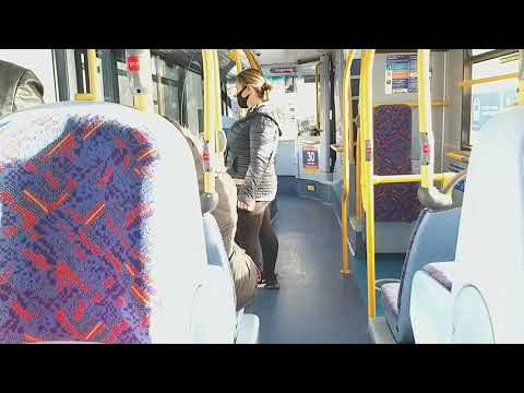 Metroline Alexander Dennis Enviro400 LK09 EKR (TE936)