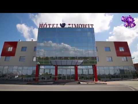 Hotel Zimowit / Rzeszów / Promo movie