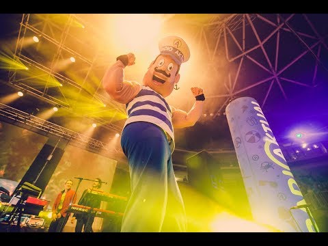 Aktualov dan žena 2018 (Aftermovie)