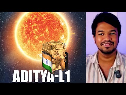 NEXT 😨 SUN! ☀️ ISRO! India 🇮🇳 | Madan Gowri | Tamil News Chandryaan 3