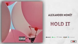 Hold It Music Video