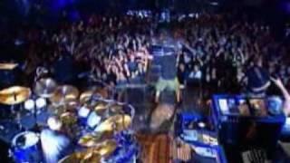 almost over live @ pepsi smash 2004 - Limp Bizkit