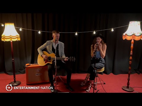 Cat Lyra - Unchained Melody (Duo)