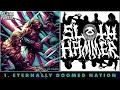 Sloth Hammer Troops Of Doom Full Album 2023
