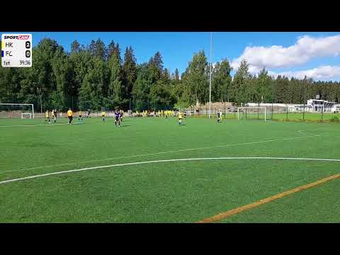 T13 HK vs FC Nokia - 03/07/2022