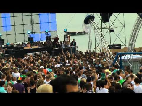 GREEN & BLUE 2010 (FULL HD)