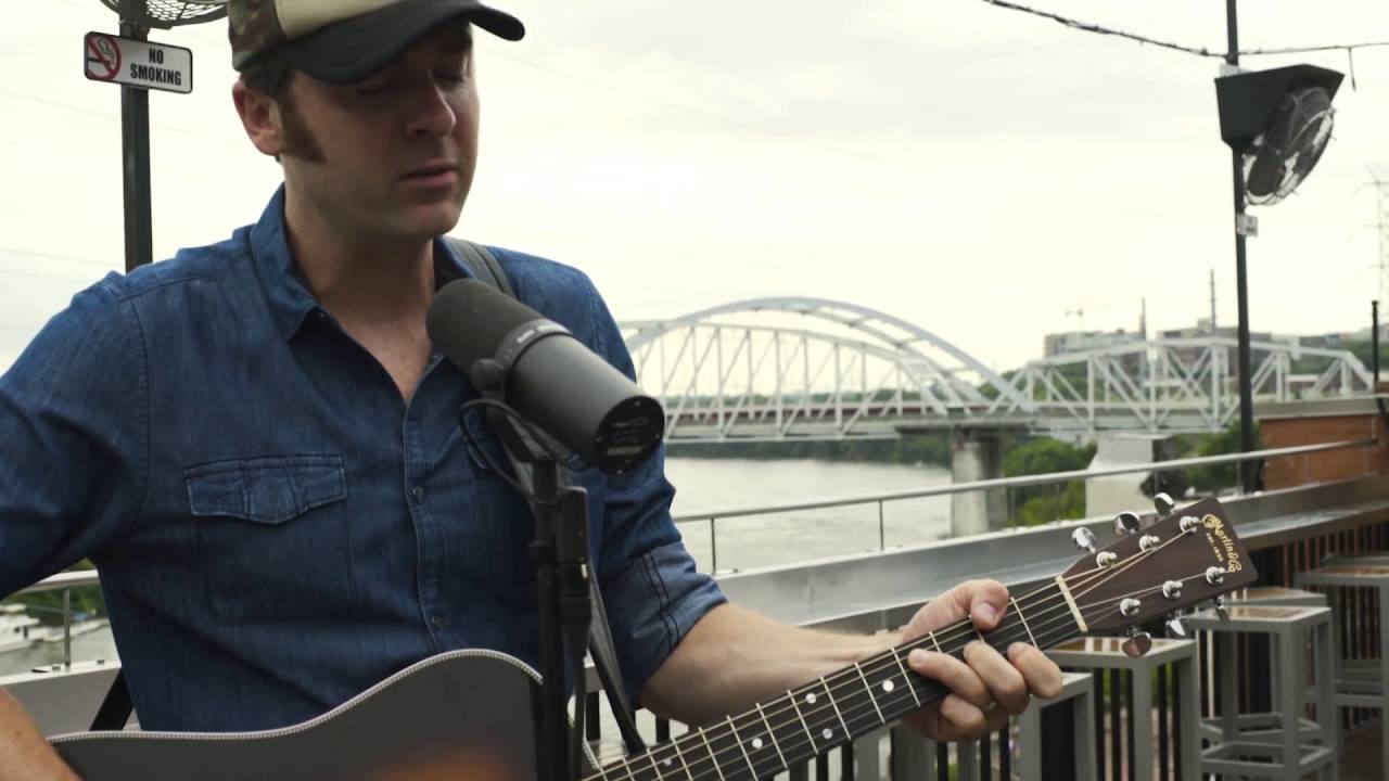 Promotional video thumbnail 3 for James Carothers