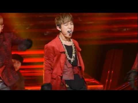 B.A.P - One Shot @ KBS Open Concert / 열린음악회 130319